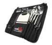 Camp Kitchen Cutlery set