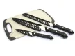 Camp Kitchen Cutlery set