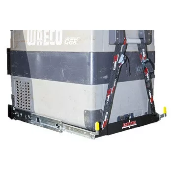 ClearView Expanda nastavitelný posuvný kryt chladničky