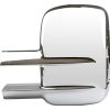 ClearView Original Mirror Head Shell