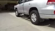 ClearView Power-Boards pro Toyota Land Cruiser 200 (Lexus LX570)