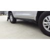   ClearView Power-Boards pro Toyota Land Cruiser 200 (Lexus LX570)