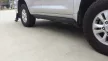 ClearView Power-Boards pro Toyota Land Cruiser 200 (Lexus LX570)