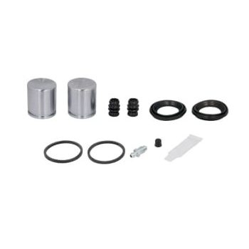   Renovační sada přední brzdové třmeny s pístky pro Land Rover Discovery 1998-> , Nissan Patrol Y61