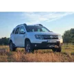 DKRS odpružení pro Dacia Duster (2010-2016) +2