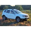 DKRS odpružení pro Dacia Duster (2010-2016) +2