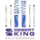 DKRS odpružení pro +2" Toyota Land Cruiser / Prado 120