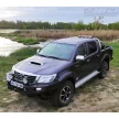 DKRS odpružení pro +2" Toyota Hilux Vigo (2005-2014)