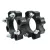 ORE4x4 ATV/Quad Nyomtávszélesítő 4x110 Th.30mm CB74 M10x1.25 Grade 12.9  – Heavy Duty 2db