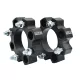 ORE4x4 ATV/Quad Nyomtávszélesítő 4x110 Th.30mm CB74 M10x1.25 Grade 12.9  – Heavy Duty 2db