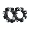   ORE4x4 ATV/Quad Nyomtávszélesítő 4x110 Th.30mm CB74 M10x1.25 Grade 12.9  – Heavy Duty 2db