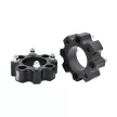 ORE4x4 ATV/Quad Nyomtávszélesítő 4x110 Th.30mm CB74 M10x1.25 Grade 12.9  – Heavy Duty 2db