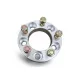 Wheel spacer  6x139,7x30mm 12x1,5 CB Toyota, Mitsubishi, Opel, Isuzu 108mm 