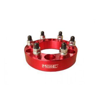   Snake4x4 Distanční podložky 6X139,7 CB 108 mm Mitsubishi, Opel, Hyundai - 38 mm