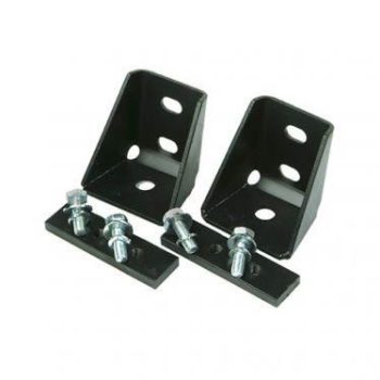   EFS Reinforcement Front Bracket Kit for Ford Ranger 1999-2006, 2006-2011; Mazda B2500 1999-2006; Mazda BT50 2006-2011