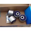 EFS CASTOR Front Polyurethan eccesntric bush kit Nissan Patrol Y60, Y61; Toyota Land Cruiser 80,105