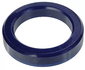 EFS přední polyuretanové podložky pružin, 10 mm pro - Toyota Land Cruiser HZJ/FZJ 80, HZJ/FZJ 105, Land Cruiser 90, 95