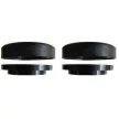 EFS Front Coil Spacer 30 mm Toyota Land Cruiser HZJ/FZJ 80, HZJ/FZJ 105, Land Cruiser 90,95
