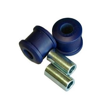   EFS Rear Trailing Lower Arm Bush Kit for Toyota Land Cruiser 80 from 1990, Land Cruiser 105