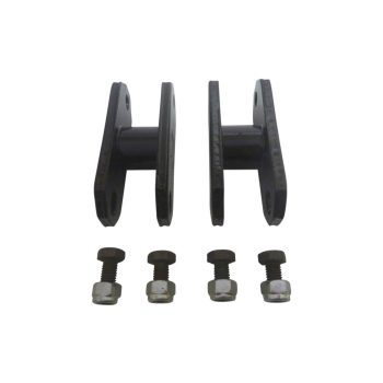   EFS Front Sway Bar Spacer Kit for Toyota Land Cruiser V8 76/78 from 2007, Land Cruiser 80 1999-2006, Land Cruiser 80