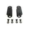   EFS Front Sway Bar Spacer Kit for Toyota Land Cruiser V8 76/78 from 2007, Land Cruiser 80 1999-2006, Land Cruiser 80