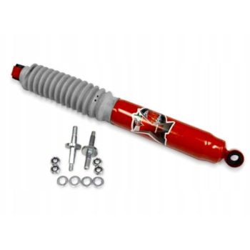   EFS EXTREME reinforced steering damper for Toyota Land Cruiser V8