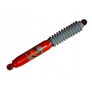   EFS EXTREME reinforced steering damper for Jeep Wrangler JK from 2007