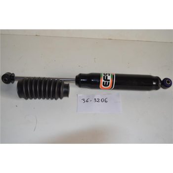   EFS +2"  Elite reinforced rear shock absorber for Jeep Cherokee Liberty KK from 2009