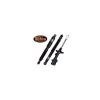   EFS +30mm  Elite Reinforced Front Shock Absorber for Nissan Navara D22 1997-2005