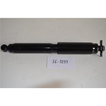   EFS +2"  Elite Reinforced Rear Shock Absorber for Jeep Wrangler TJ 1996-2007