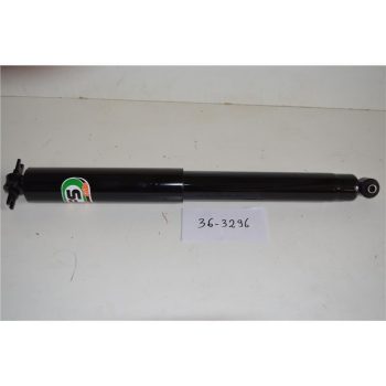   EFS +2"  Elite reinforced Rear Shock absorber for Jeep Wrangler JK from 2007