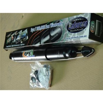   EFS +2"  Elite Front Shock Absorber for Toyota Hilux/ 4 Runner, Land Cruiser 60,61,62, HZJ/PZJ/BJ/FJ 70,73,74