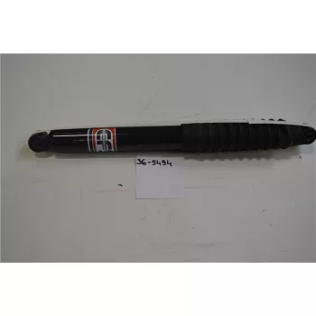   EFS +3" zesílený zadní Elite tlumič pro Suzuki Jimny od roku 1998-2017