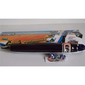   EFS +2"  Elite Rear Shock Absorber for Nissan Patrol Y60, Y61 Pick Up