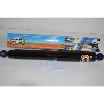   EFS +30mm  Elite Rear Shock Absorber for Nissan Navara D40 from 2005, D23/NP300 from 2015