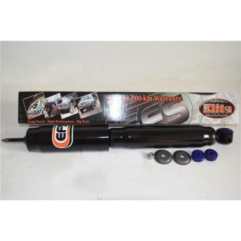   EFS +25mm ELITE zesílený zadní tlumič pro Hyundai Terracan 2001-2006