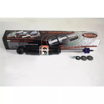   EFS +2"  Elite Front Shock Absorber for Toyota 4 Runner IFS 130/LN61/LN63, Toyota Hilux