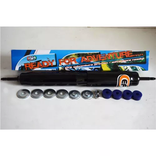 EFS +30-75mm zesílený Elite přední tlumič pro Nissan Patrol Y60, Y61, Toyota Land Cruiser FJ/HJ 75; HZJ 78/79
