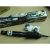 EFS +2" Reinforced Elite Front Shock Absorber Toyota Land Cruiser HDJ, HZJ, VZJ 100 from 2000