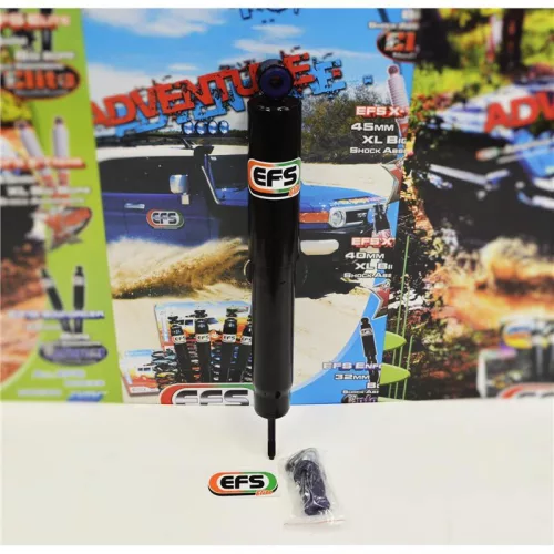 EFS +2" or +3" Reinforced Elite Rear Shock Absorber Toyota Land Cruiser KZJ, LJ, 70, 73, 77 1990-1996