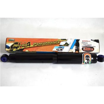   EFS +2" Elite Rear Shock Absorber Ford, Toyota, Mitsubishi, Nissan, Isuzu, Opel, Jeep