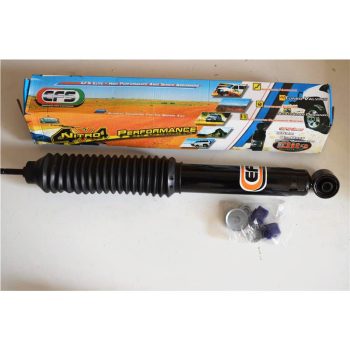   EFS +2" zesílený zadní tlumič Mitsubishi Pajero Long V40, V60, V80 od roku 2000