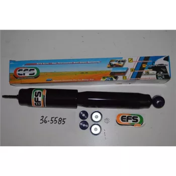   EFS +2" zesílený Elite zadní tlumič pro Toyota Land Cruiser 90, 95 1996-2003