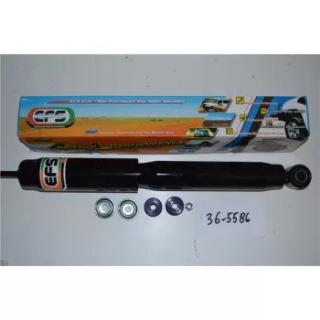   EFS +2" Reinforced Elite Rear Shock Absorber Toyota Land Cruiser 120,121,125 2003-2009
