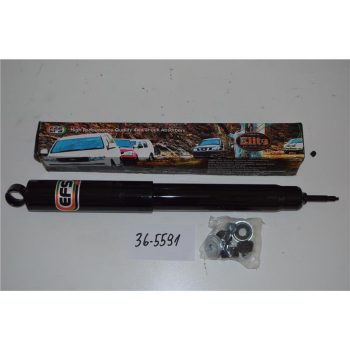   EFS +2" Reinforced Elite Rear Shock Absorber Land Rover Defender 110 from 1992, 130 Pick Up from 1994