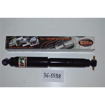   EFS +2" Reinforced Elite Front Shock Absorber for Land Rover Discovery II 1999-2004