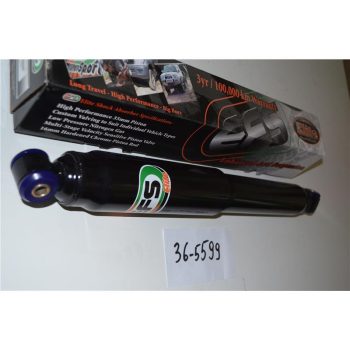   EFS +2" Reinforced Elite Rear Shock Absorber Land Rover Discovery II 1999-2004