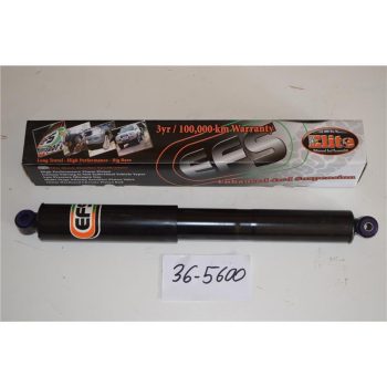   EFS +50-75mm Reinforced Elite Front Shock Absorber for FORD F250 2WD & 4WD from 2000