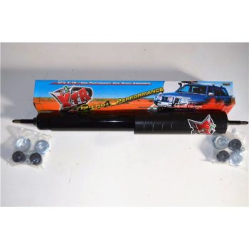   EFS +2"-3" zesílený XTR přední tlumič pro Toyota Land Cruiser HZJ/FZJ 80, HZJH/FZJ 105