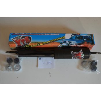   EFS +2-3" zesílený přední tlumič XTR pro Toyota Land Cruiser HVDJ 76/78 od 2007; HZJ 79 1999-2006, Nissan Patrol Y60, Y61